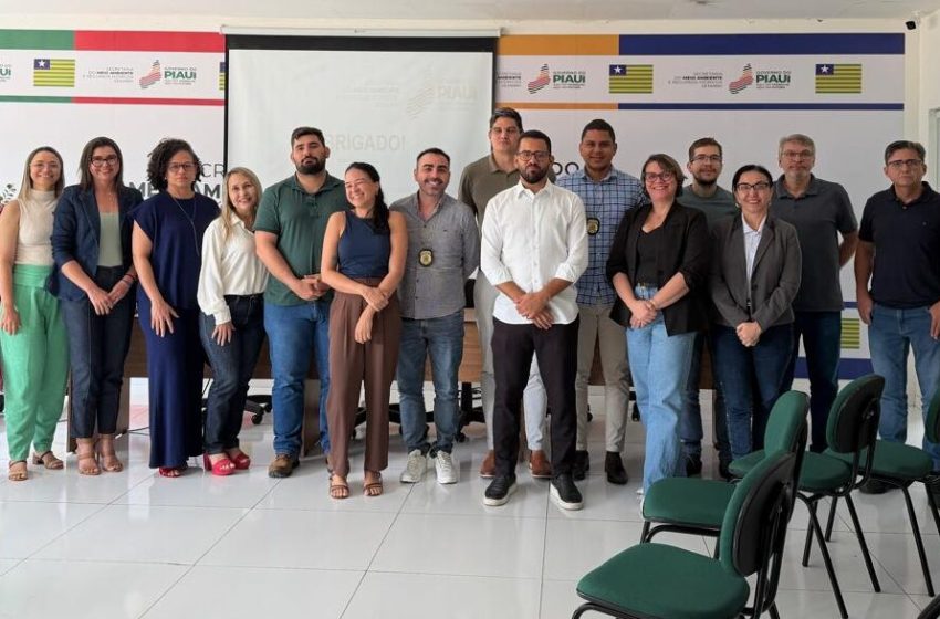  Equipe responsável pelo Selo Ambiental 2026 realiza encontro para fortalecer rigor técnico e segurança jurídica da competição