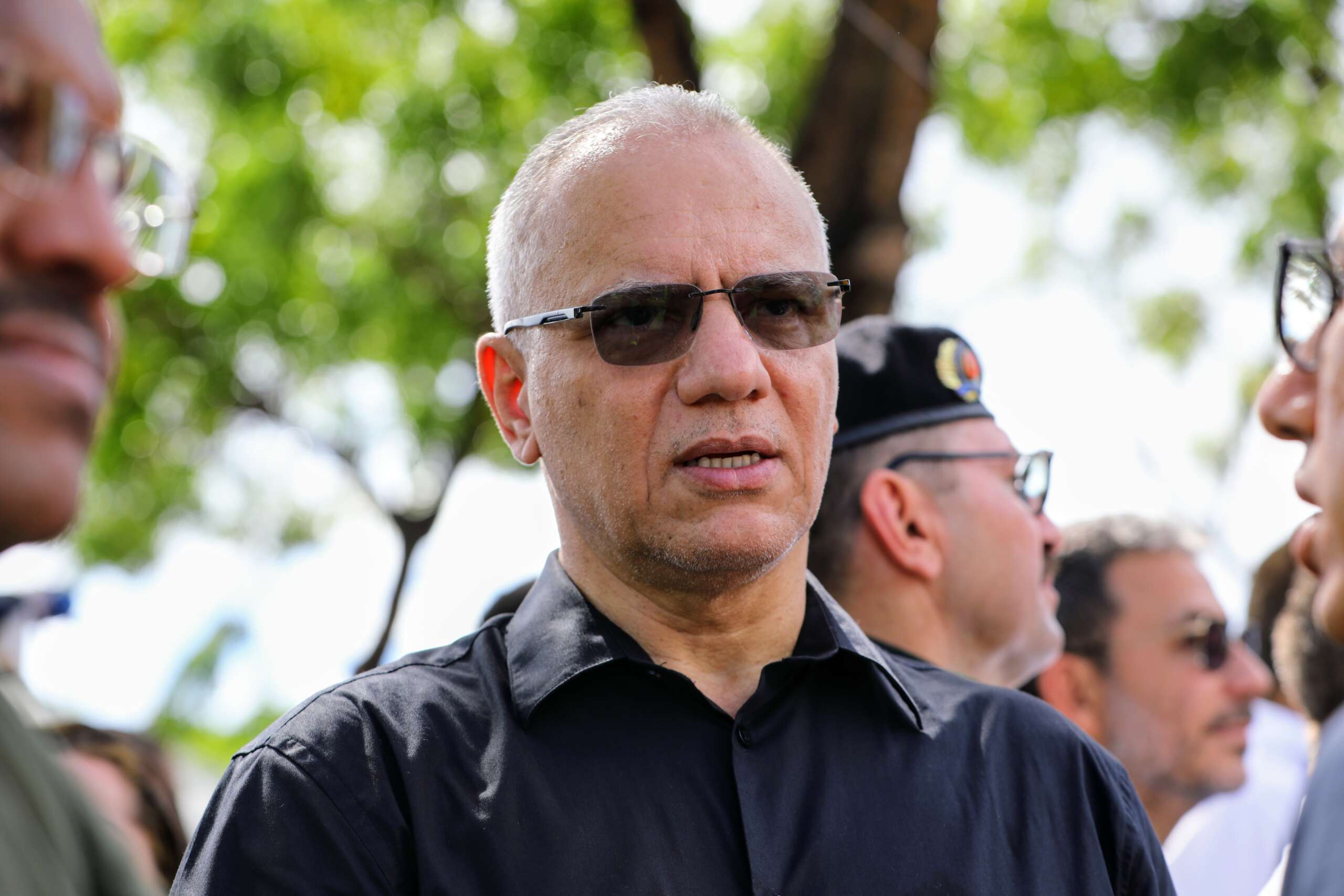 Foto: Reprodução/Secom Ceará