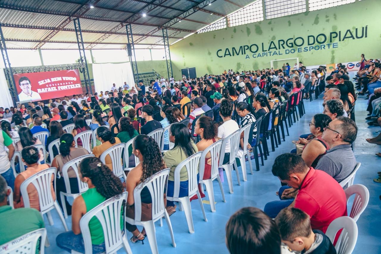 Foto: Reprodução/Secom Piauí