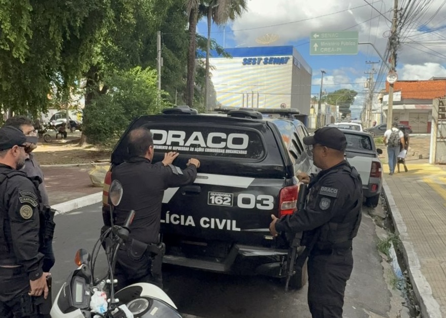 Foto: Reprodução/Secom Piauí