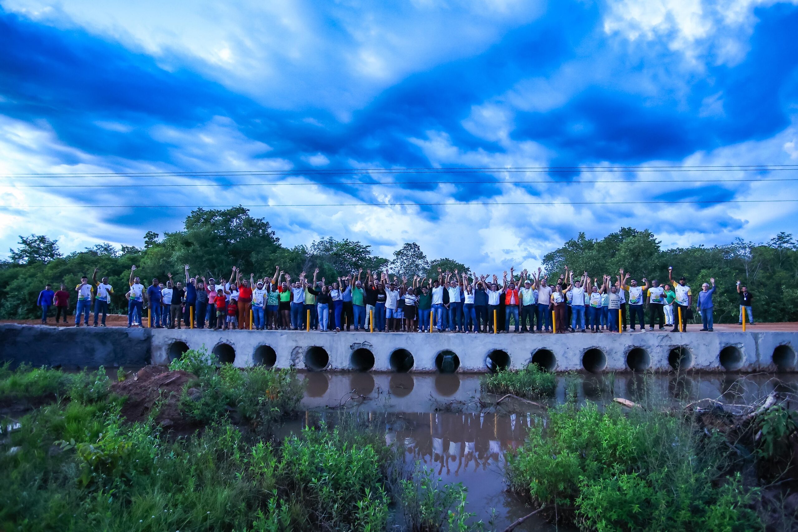 Foto: Reprodução/Secom Piauí