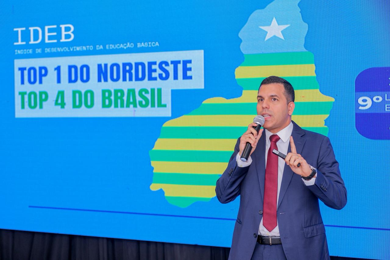 Foto: Reprodução/Secom Piauí