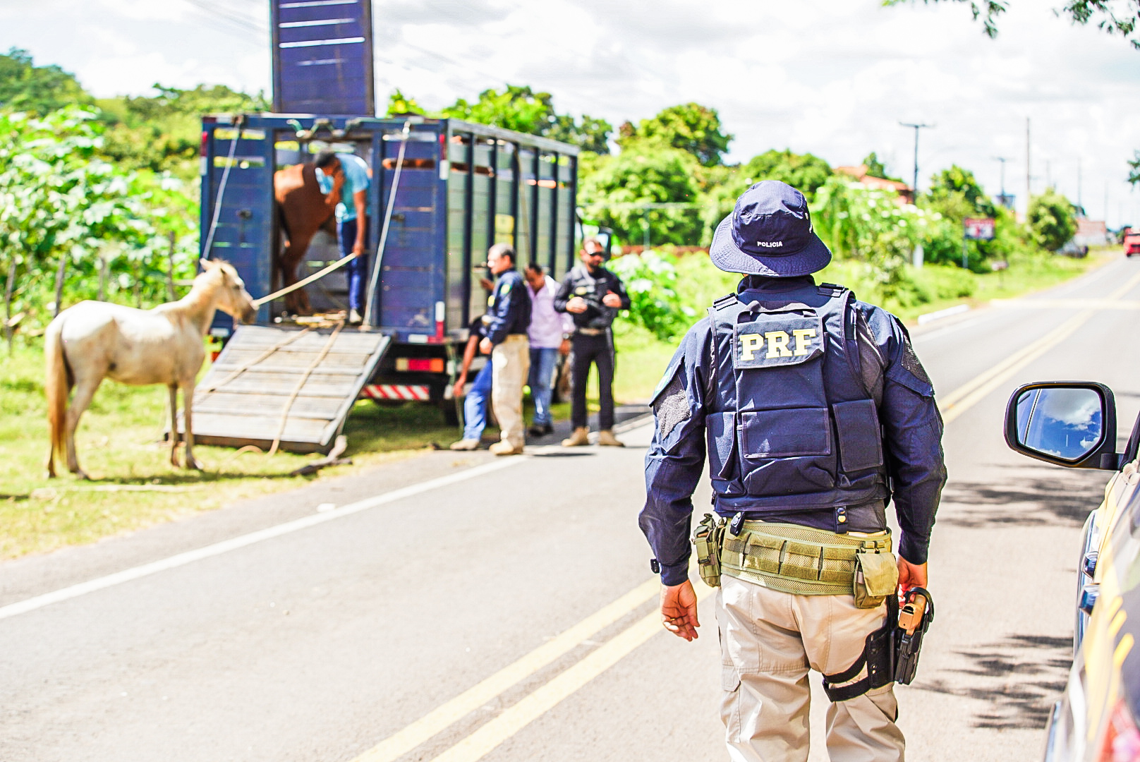 Foto: Reprodução/Secom Piauí