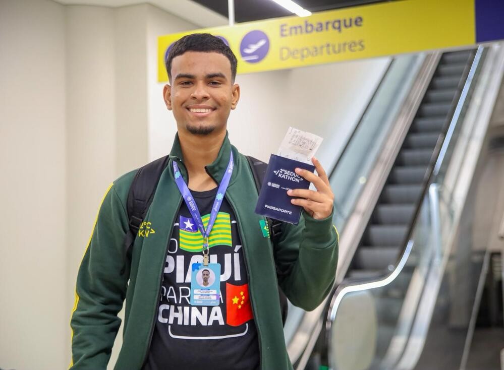 Foto: Reprodução/Secom Piauí