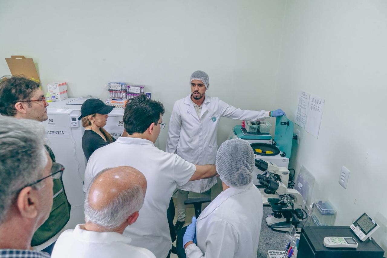 Foto: Reprodução/Secom Piauí