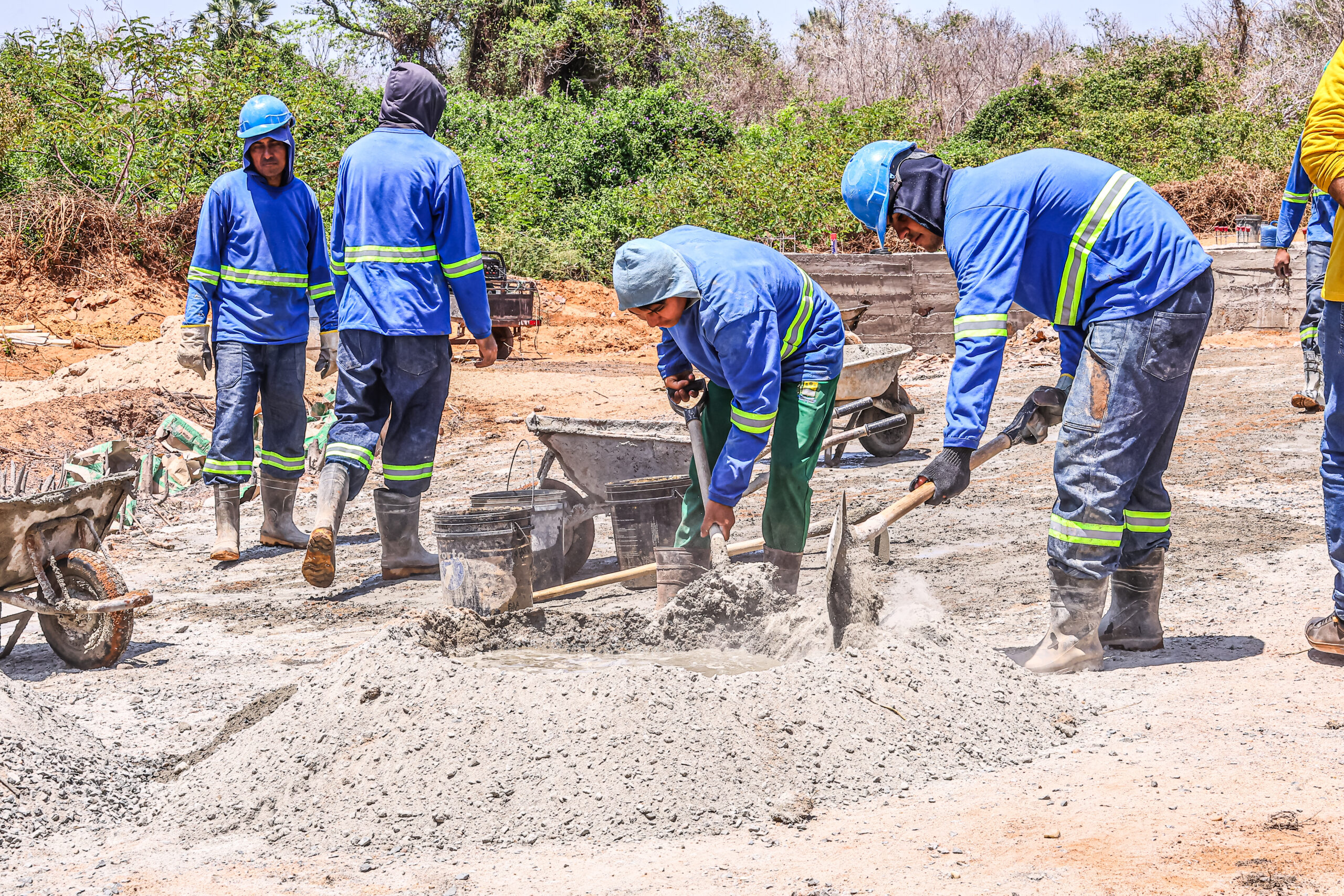 Foto: Reprodução/Secom Piauí