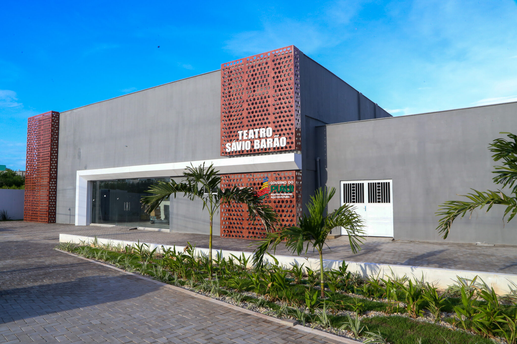 Foto: Reprodução/Secom Piauí