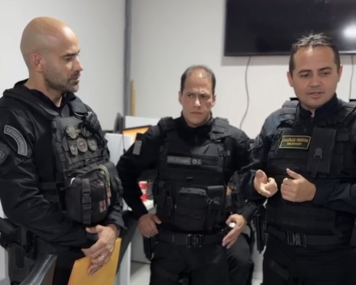 Foto: Reprodução/Secom Piauí