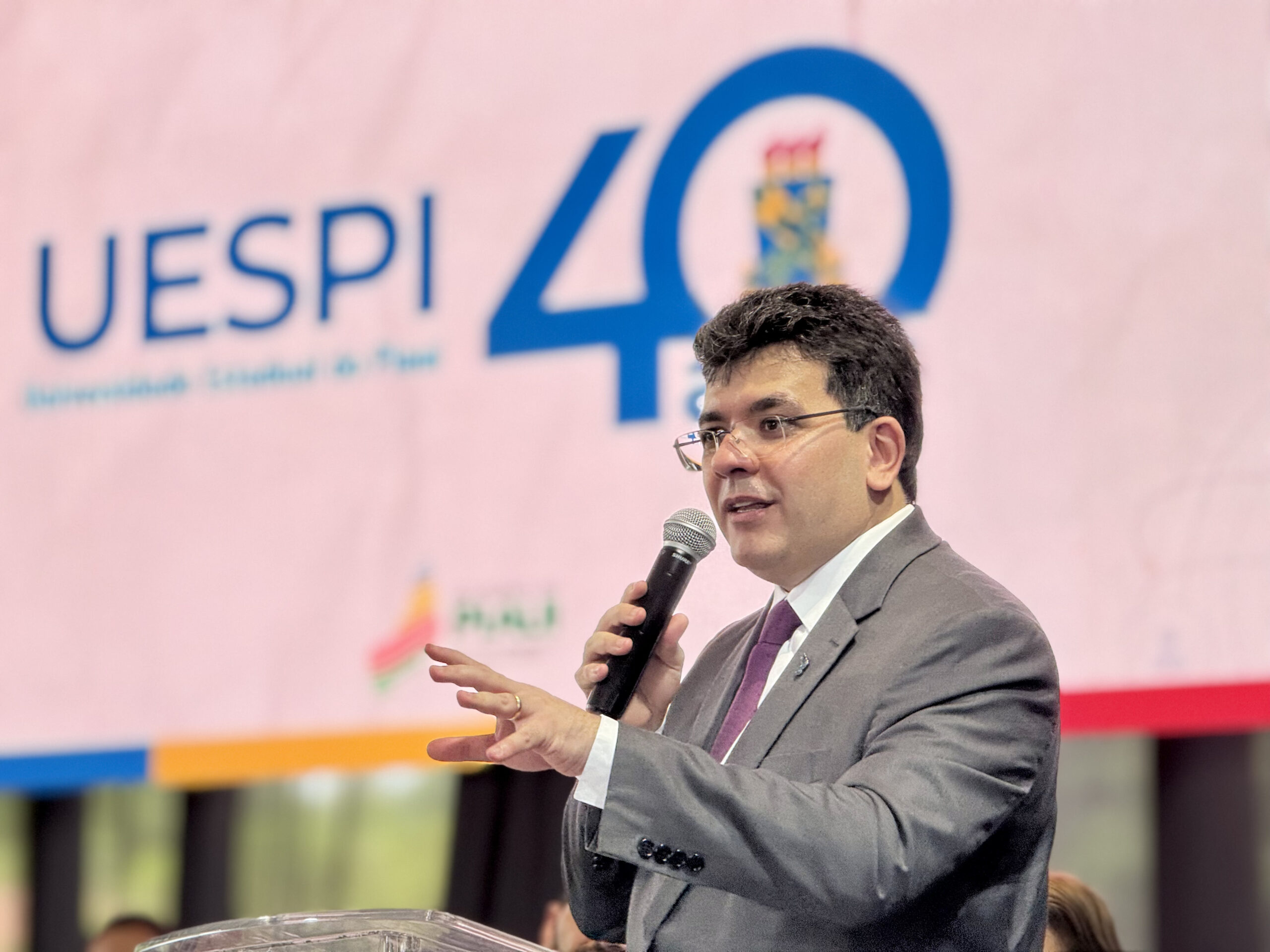Foto: Reprodução/Secom Piauí