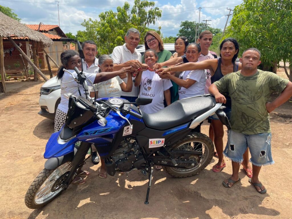 Foto: Reprodução/Secom Piauí