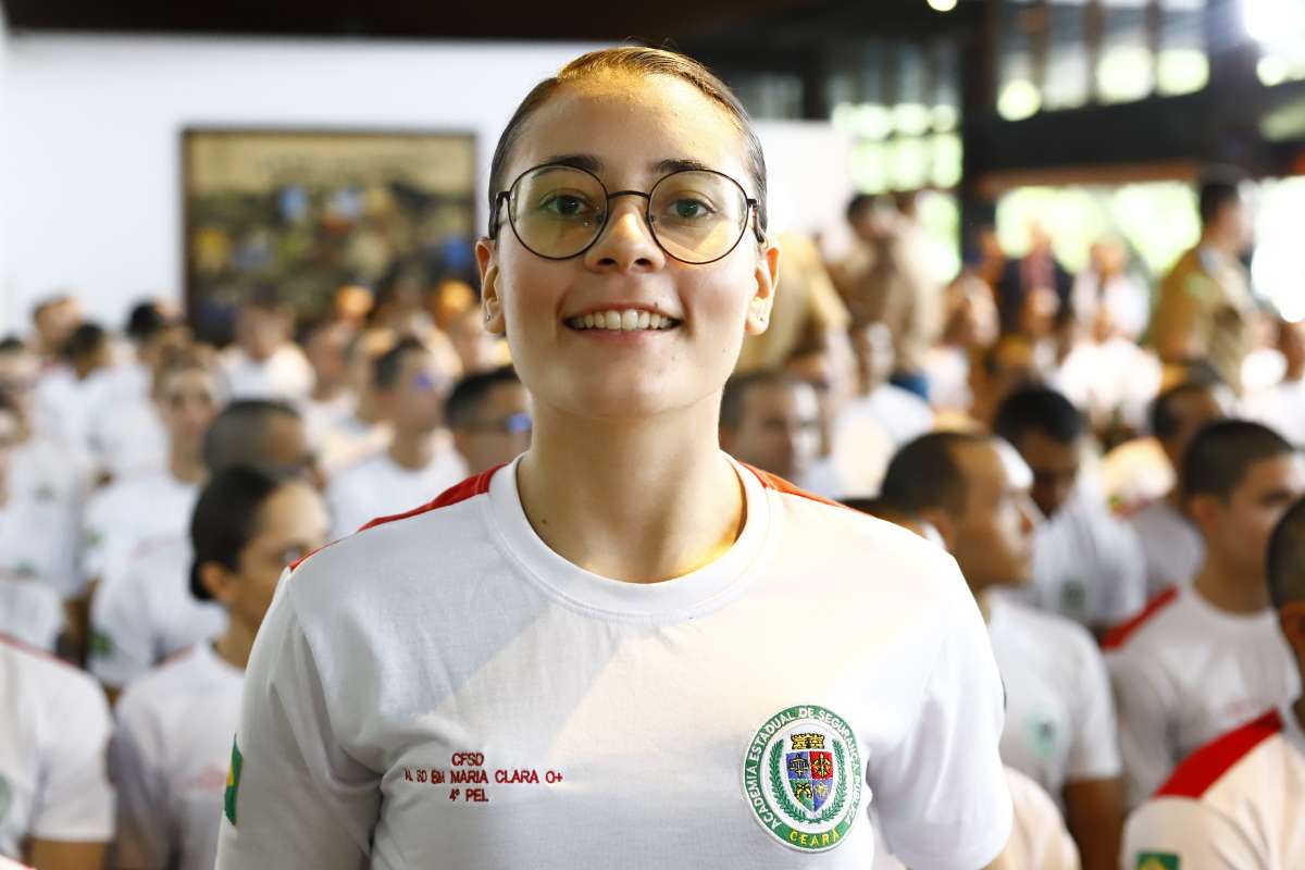 Foto: Reprodução/Secom Ceará