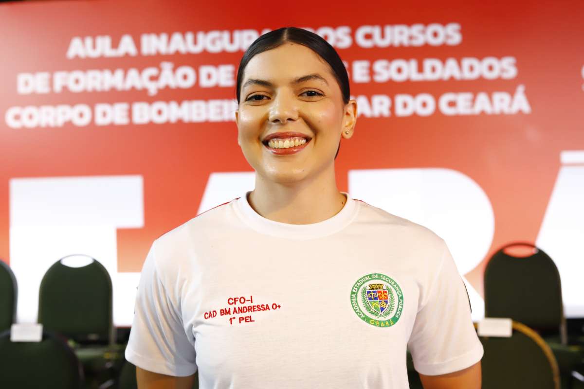 Foto: Reprodução/Secom Ceará