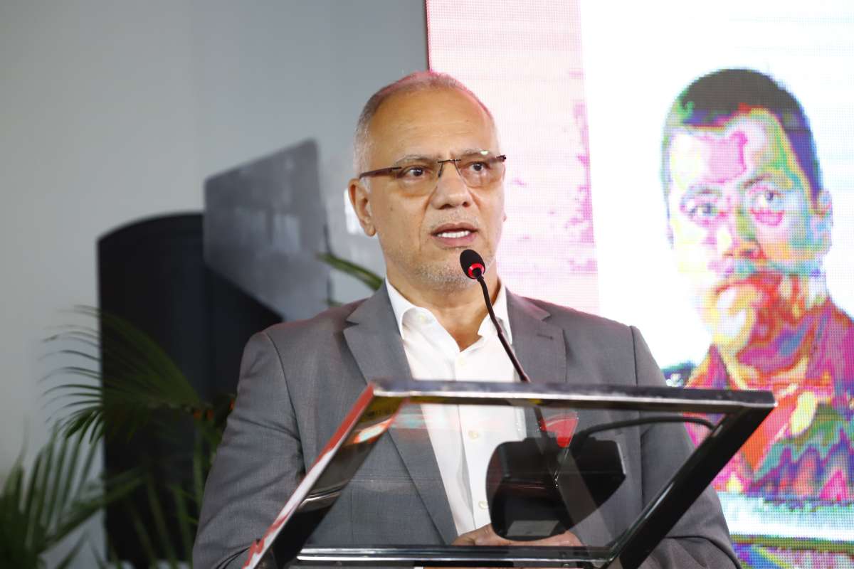 Foto: Reprodução/Secom Ceará