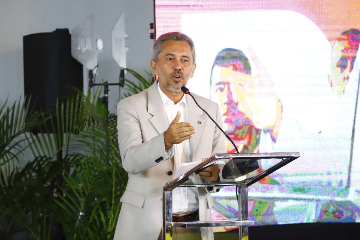 Foto: Reprodução/Secom Ceará