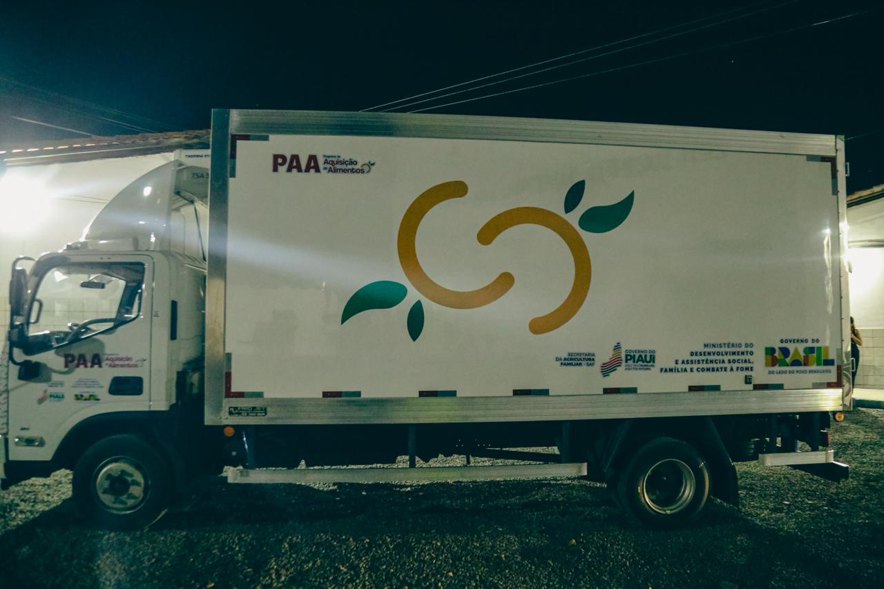 Foto: Reprodução/Secom Piauí