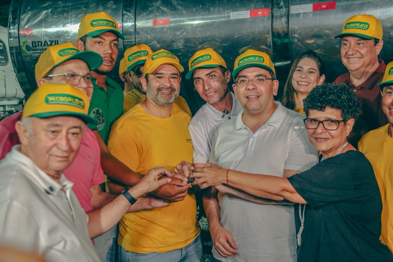 Foto: Reprodução/Secom Piauí