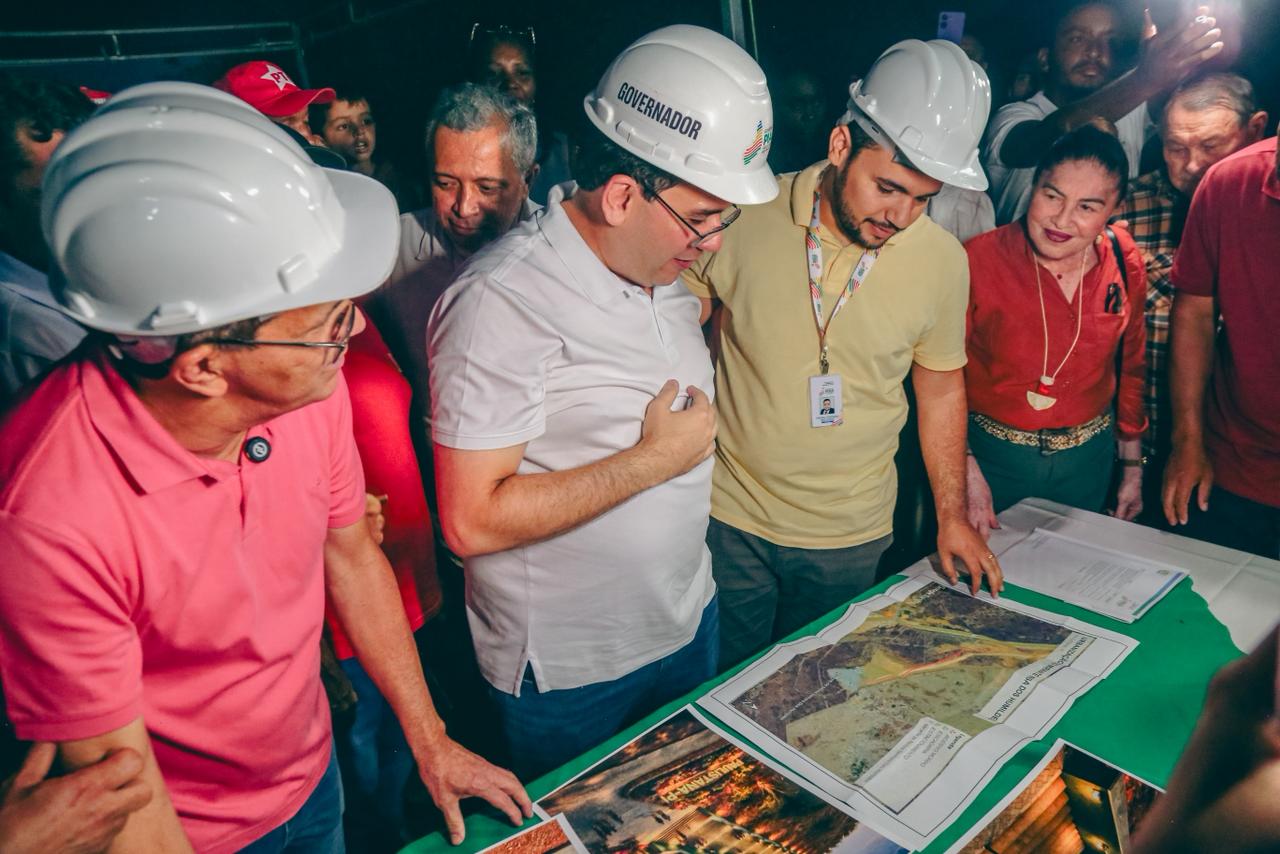 Foto: Reprodução/Secom Piauí