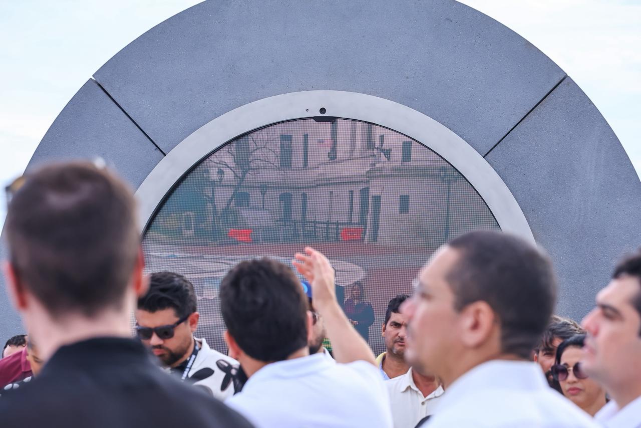 Foto: Reprodução/Secom Piauí