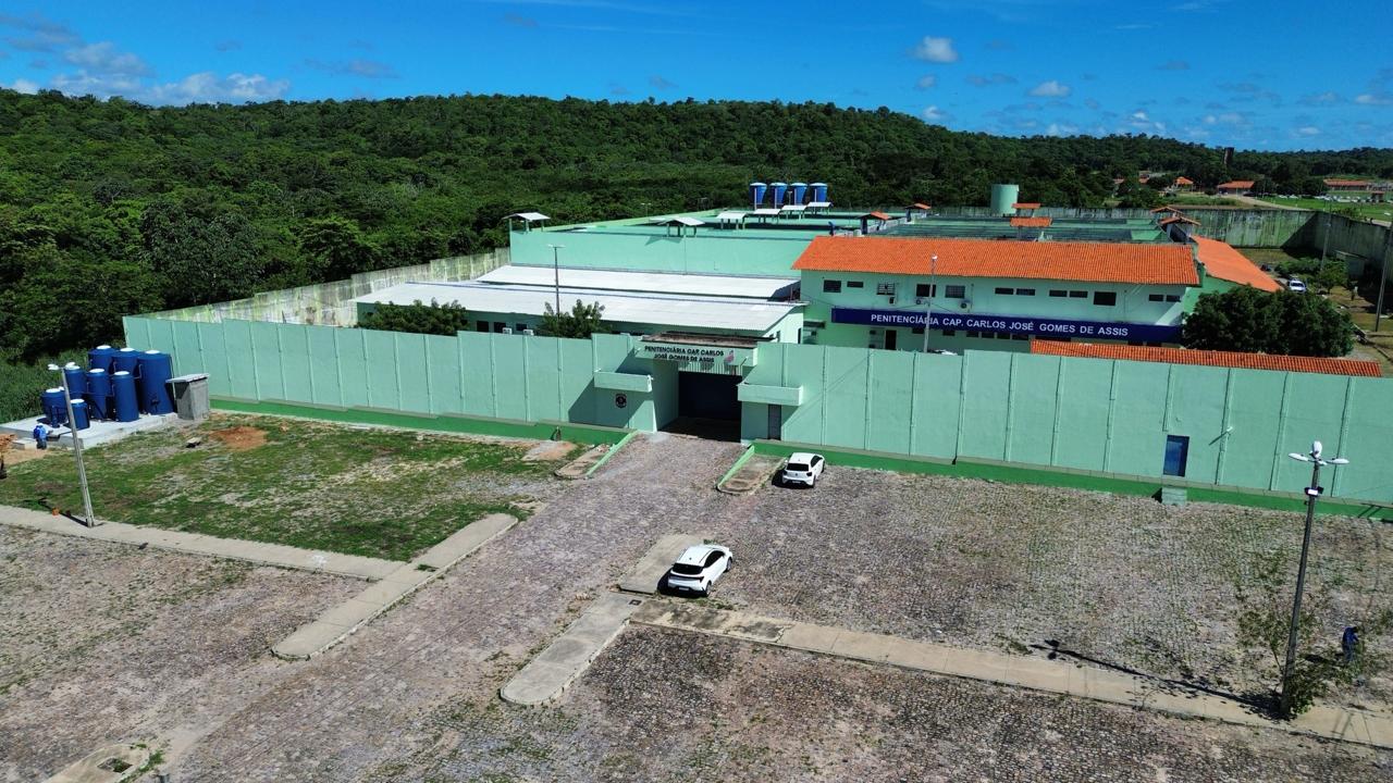 Foto: Reprodução/Secom Piauí