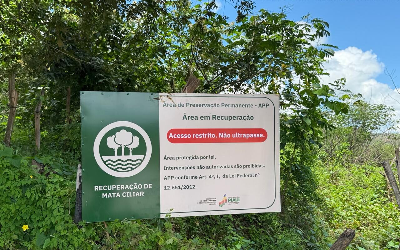 Foto: Reprodução/Secom Piauí