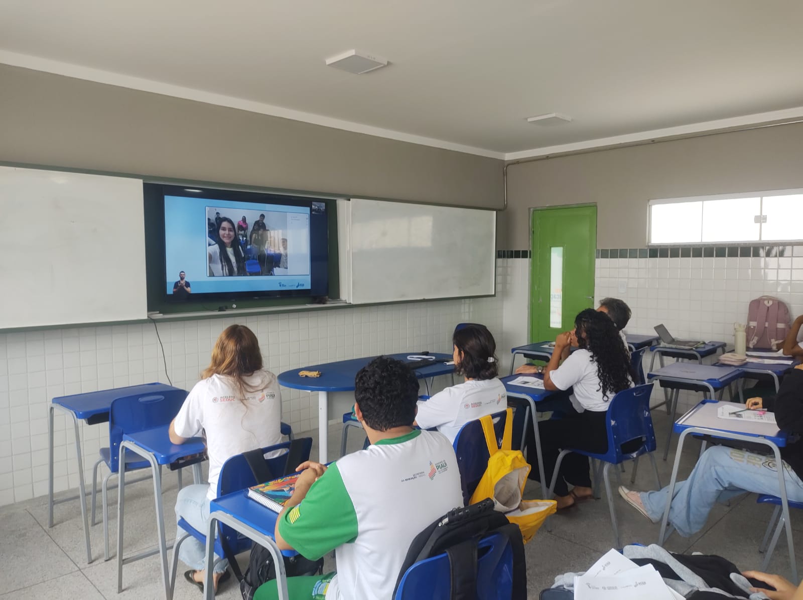 Foto: Reprodução/Secom Piauí