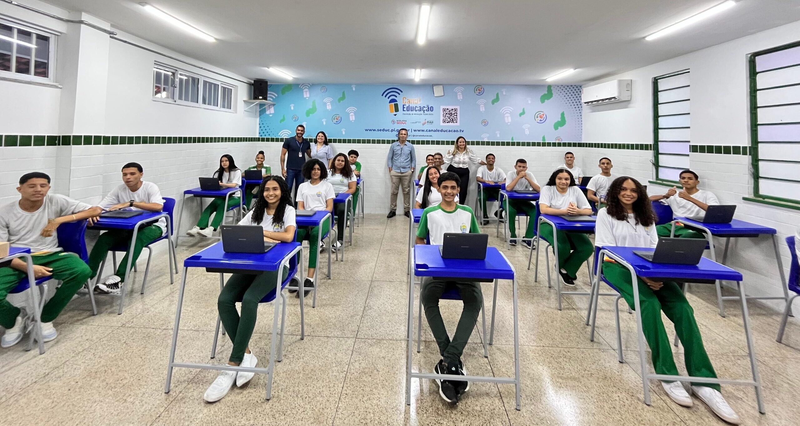 Foto: Reprodução/Secom Piauí