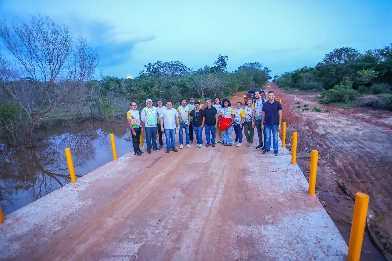 Foto: Reprodução/Secom Piauí