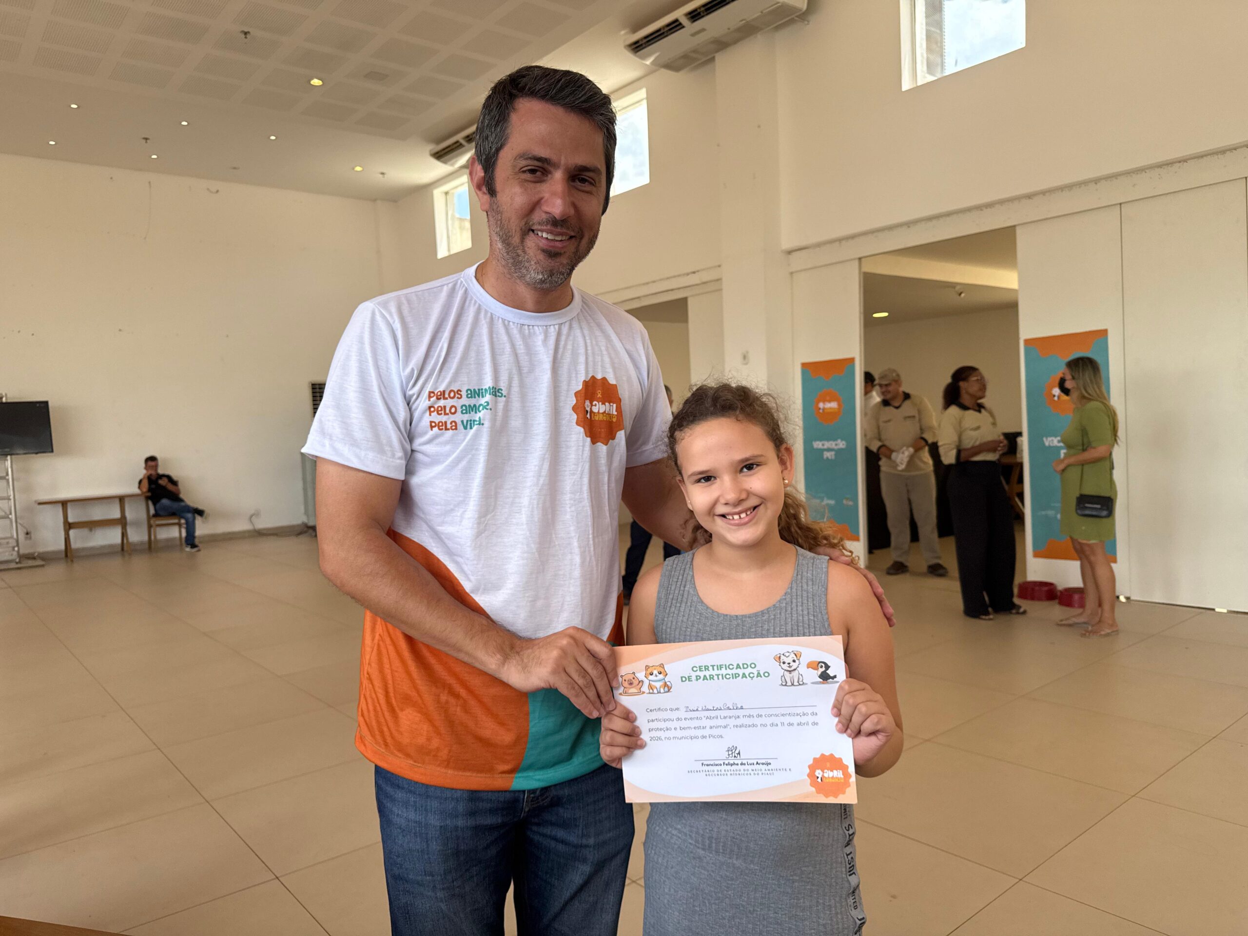 Foto: Reprodução/Secom Piauí