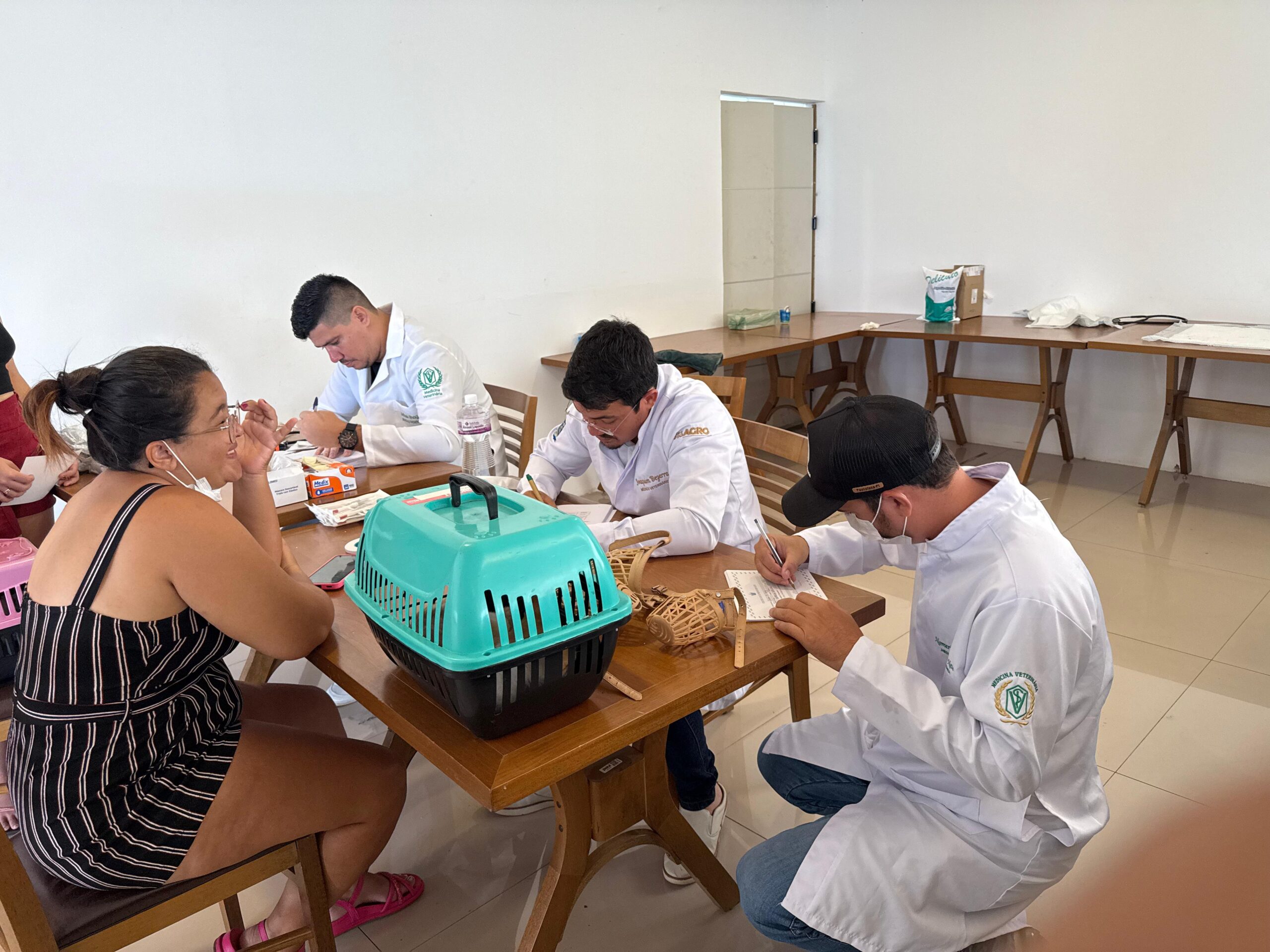 Foto: Reprodução/Secom Piauí