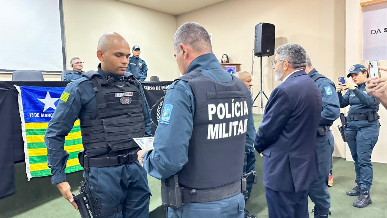 Foto: Reprodução/Secom Piauí