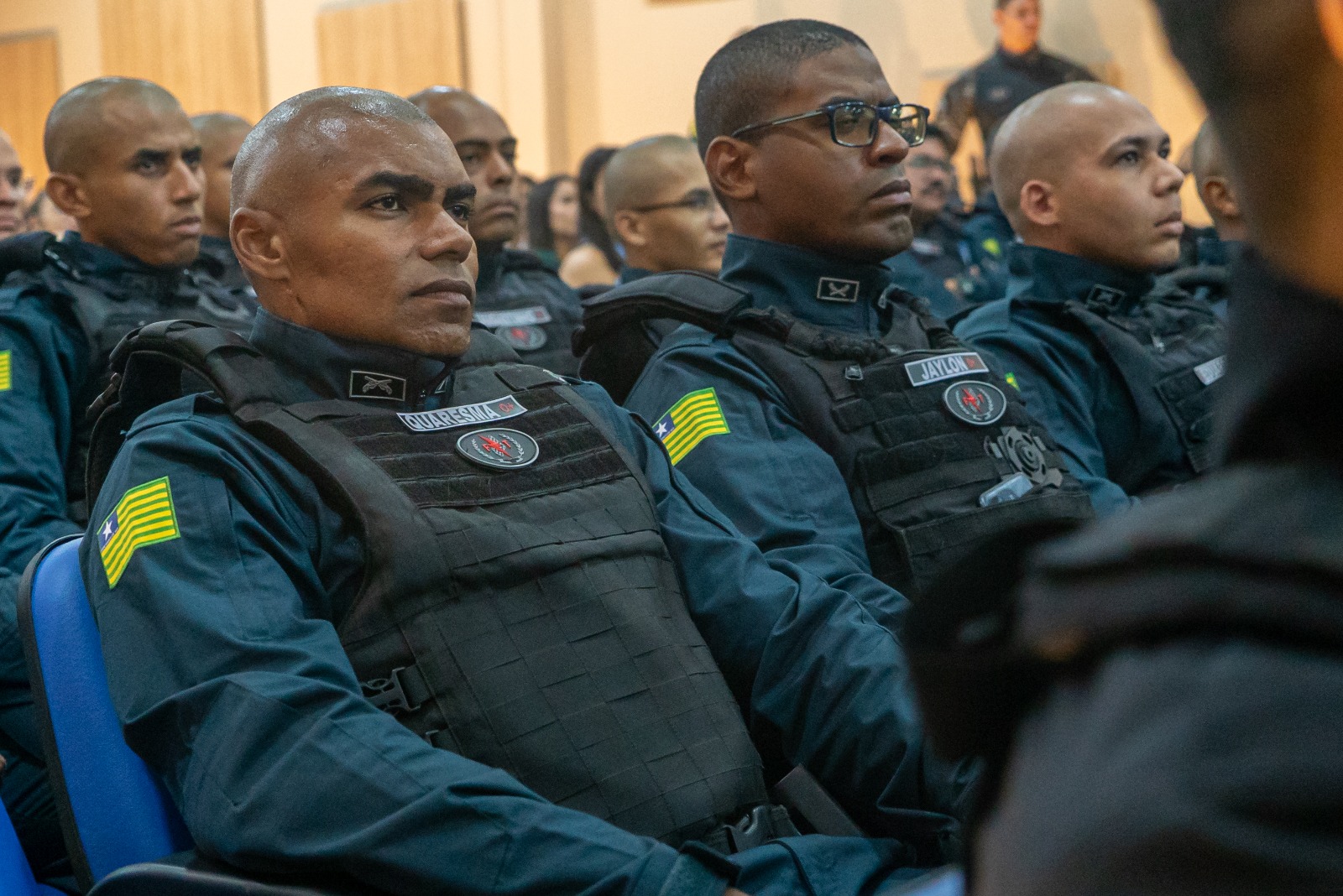 Foto: Reprodução/Secom Piauí