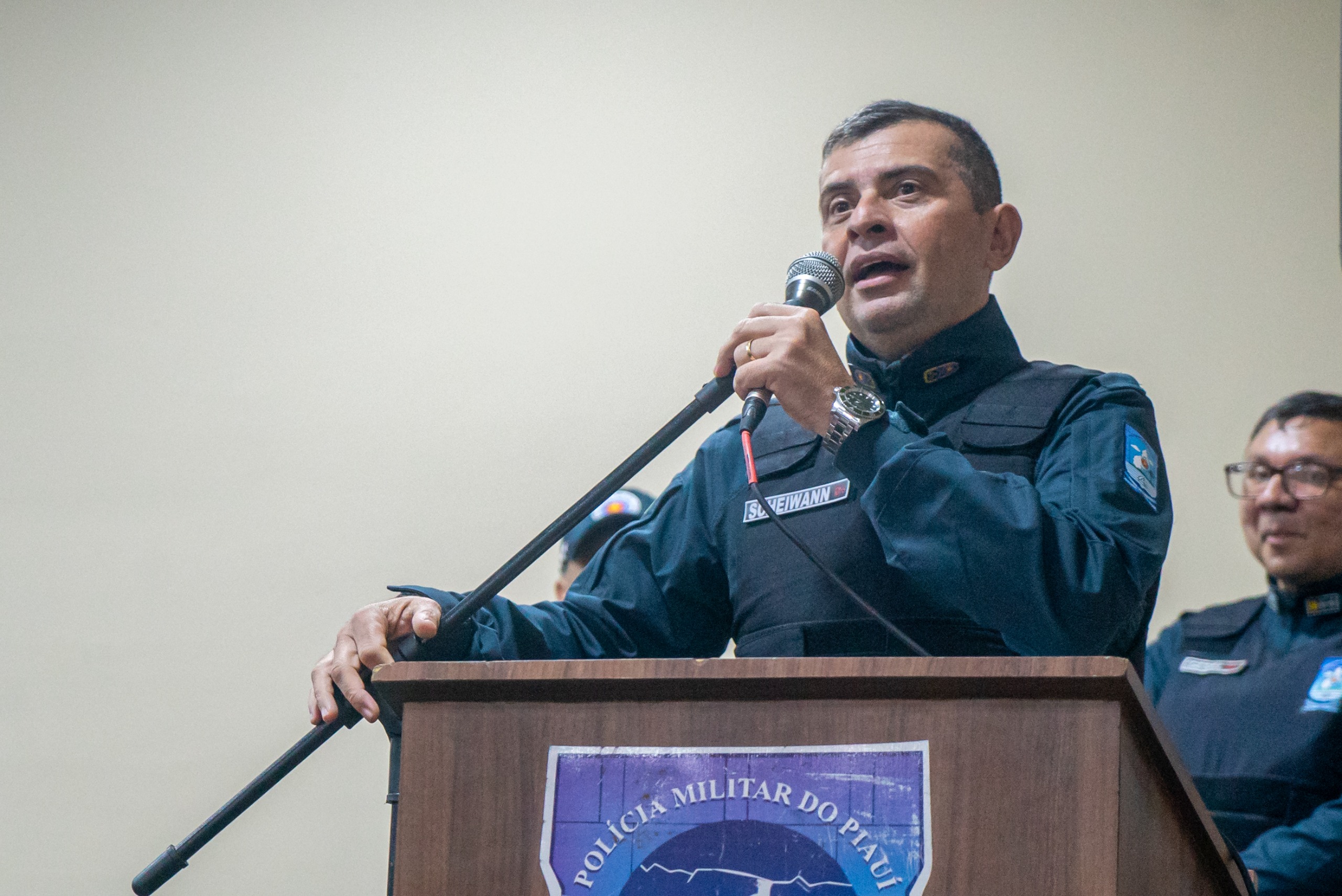 Foto: Reprodução/Secom Piauí