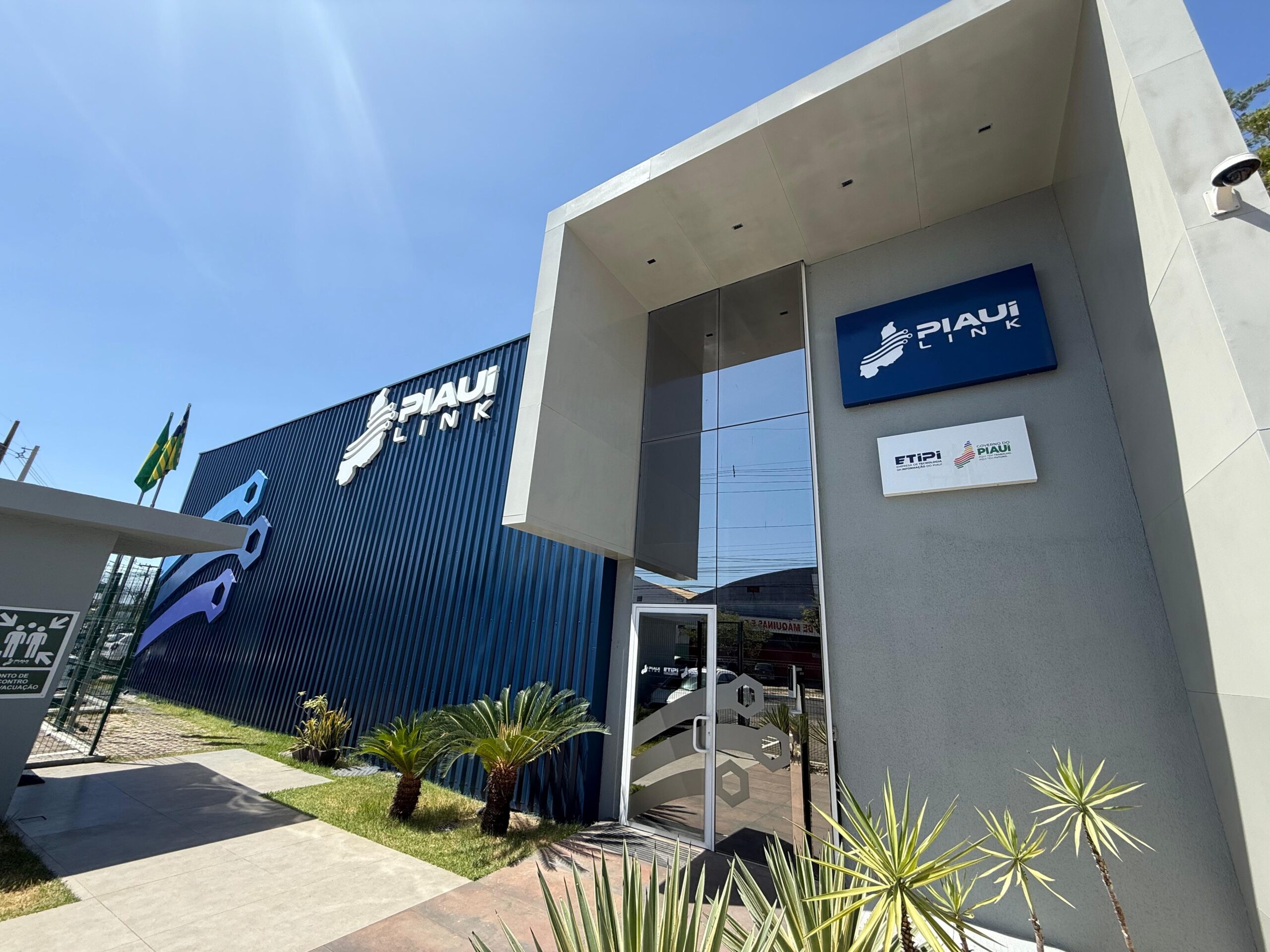 Foto: Reprodução/Secom Piauí