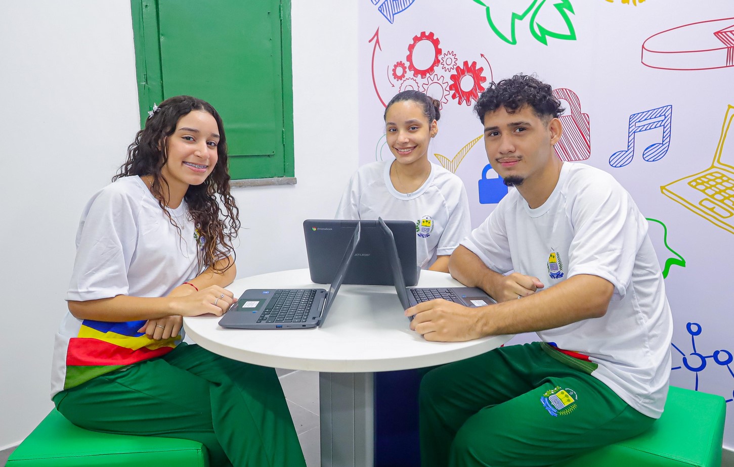 Foto: Reprodução/Secom Piauí