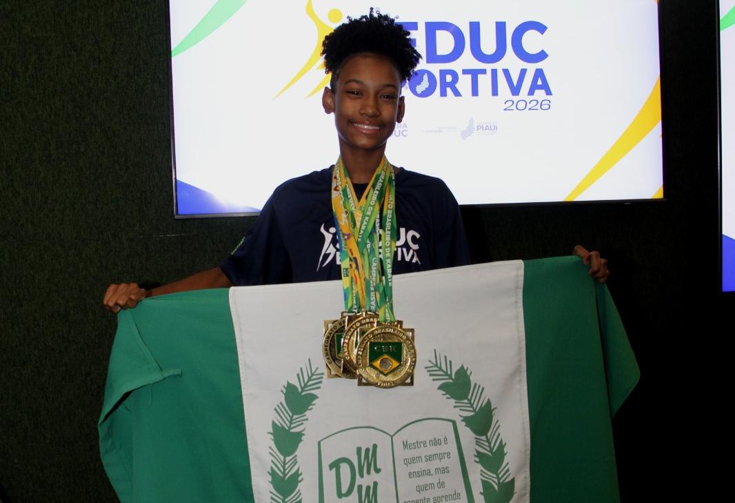 Foto: Reprodução/Secom Piauí