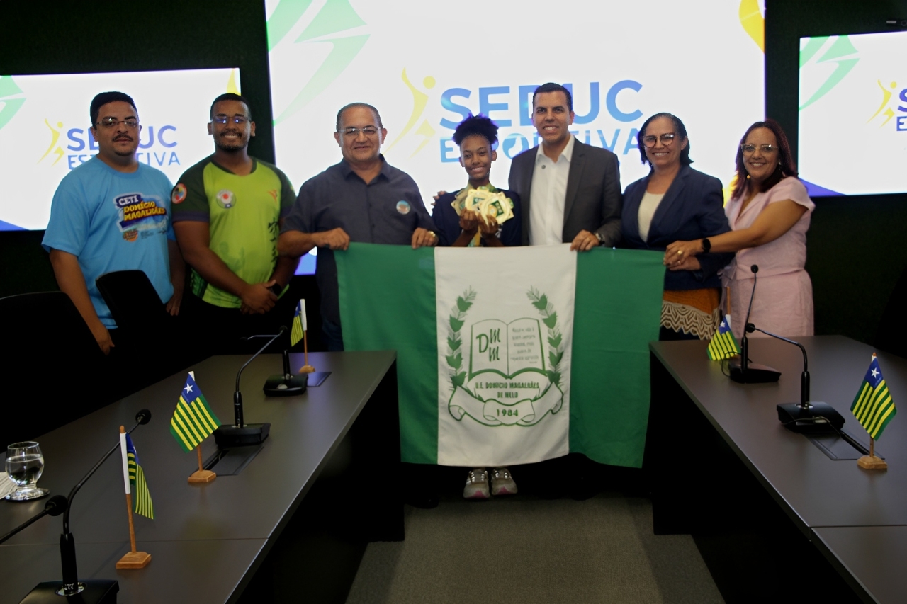 Foto: Reprodução/Secom Piauí