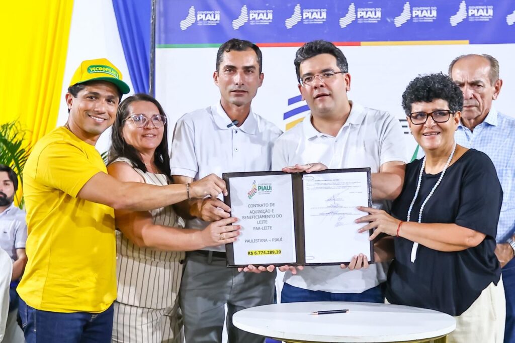 Foto: Reprodução/Secom Piauí