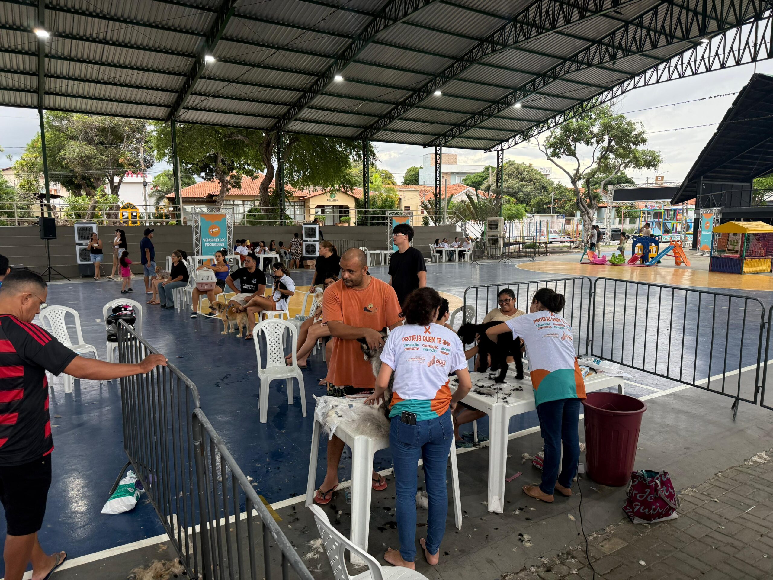 Foto: Reprodução/Secom Piauí