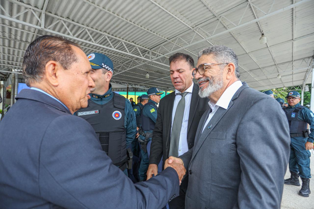 Foto: Reprodução/Secom Piauí