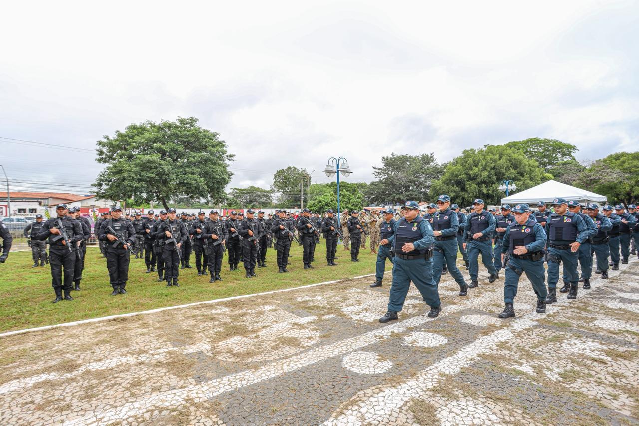 Foto: Reprodução/Secom Piauí