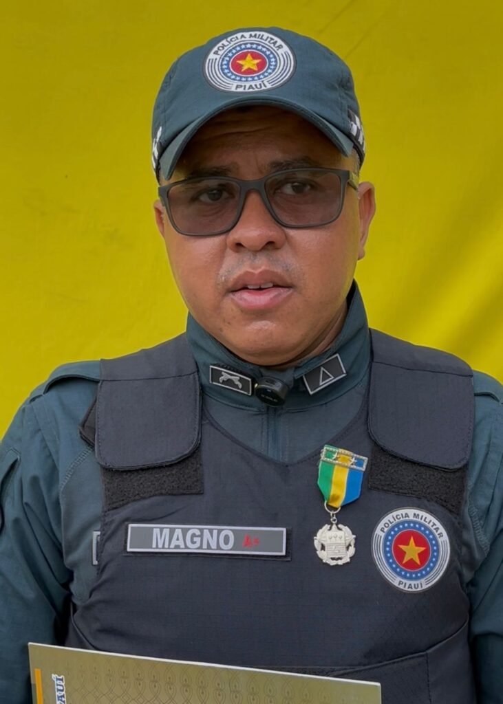 Foto: Reprodução/Secom Piauí