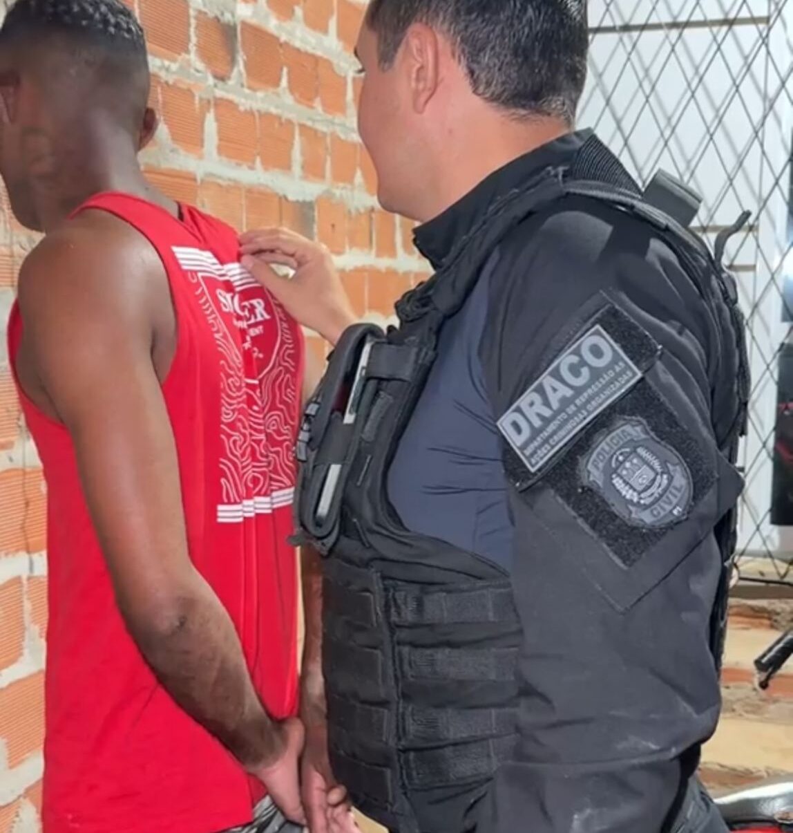 Foto: Reprodução/Secom Piauí