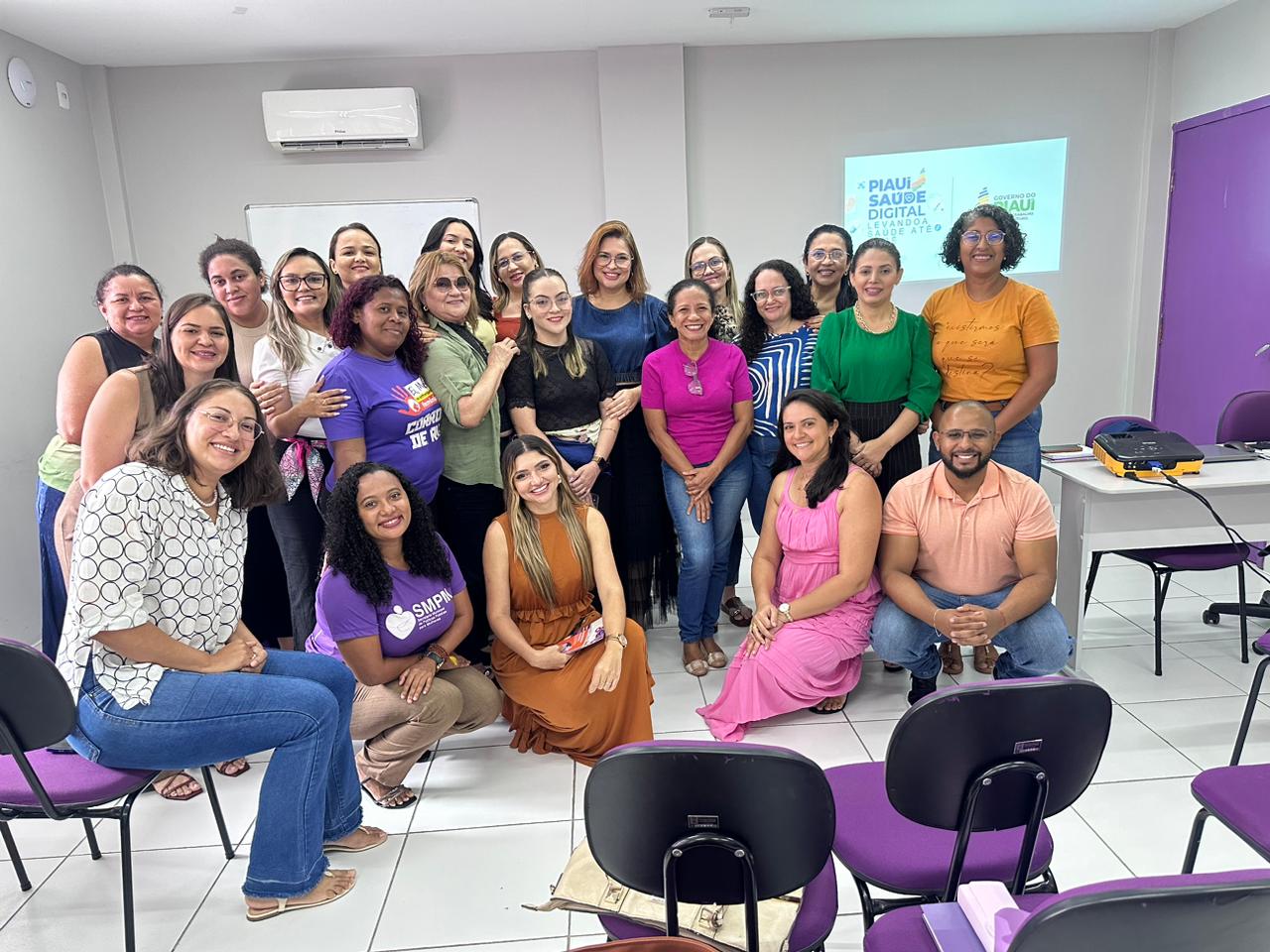 Foto: Reprodução/Secom Piauí