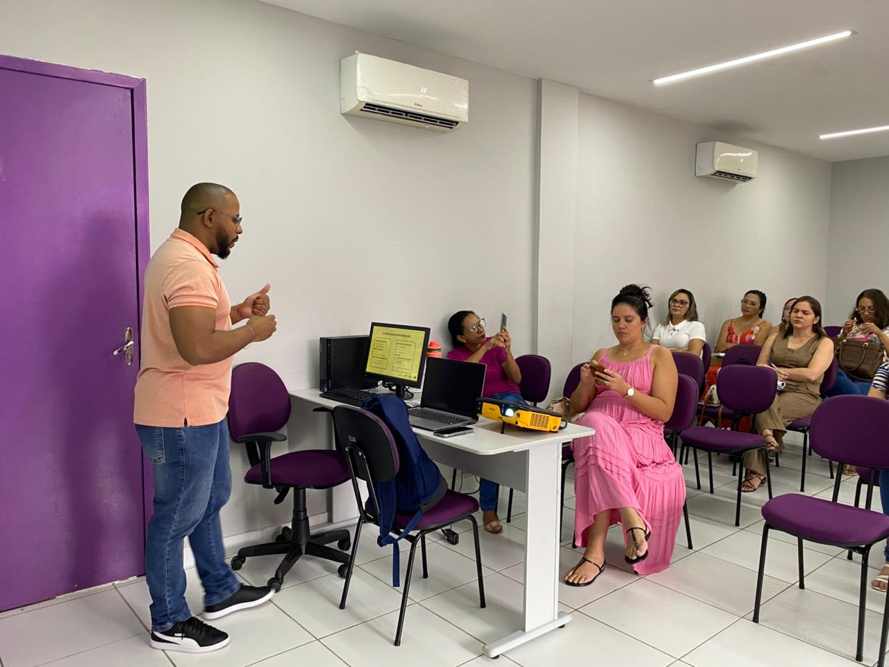 Foto: Reprodução/Secom Piauí