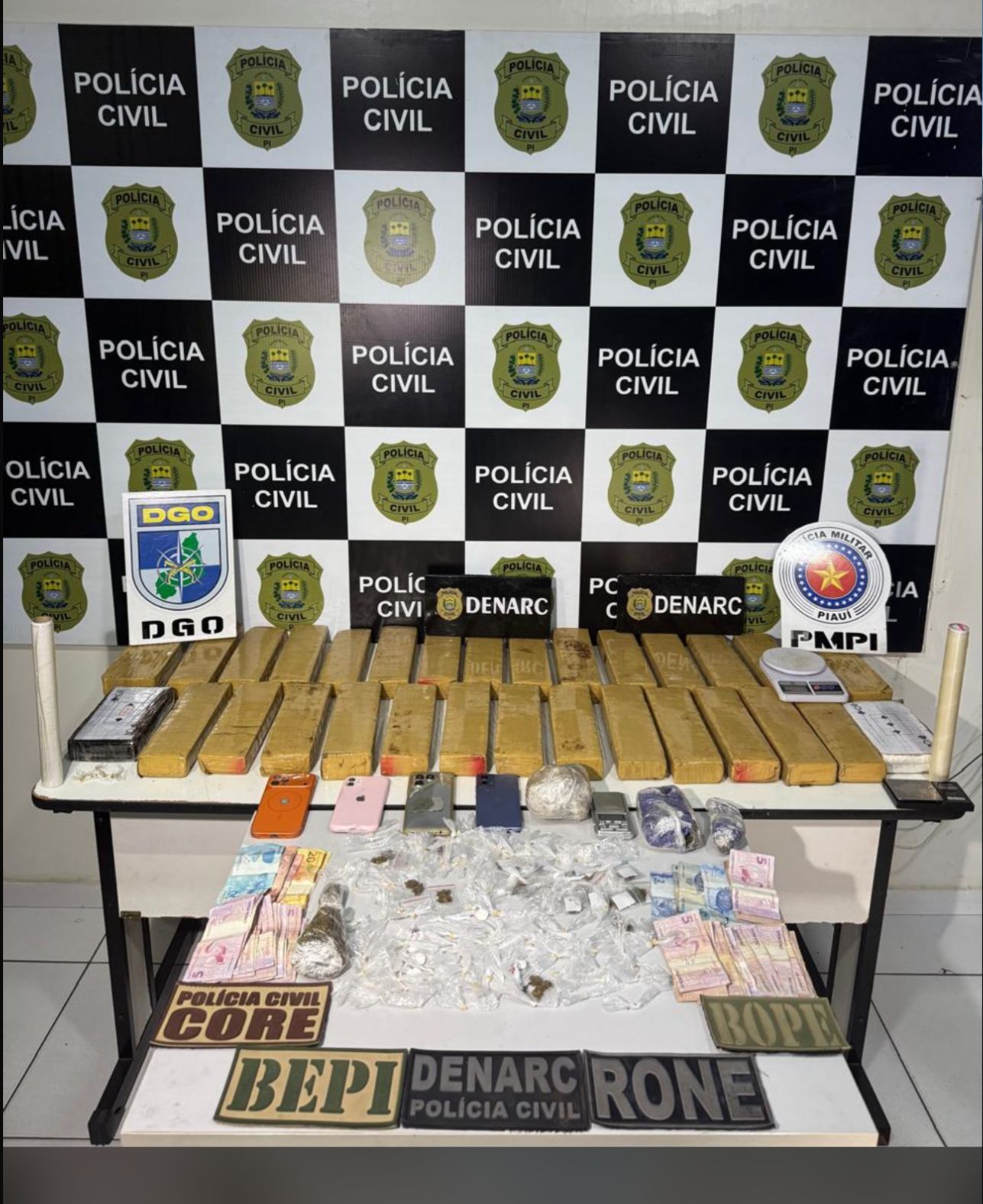 Foto: Reprodução/Secom Piauí