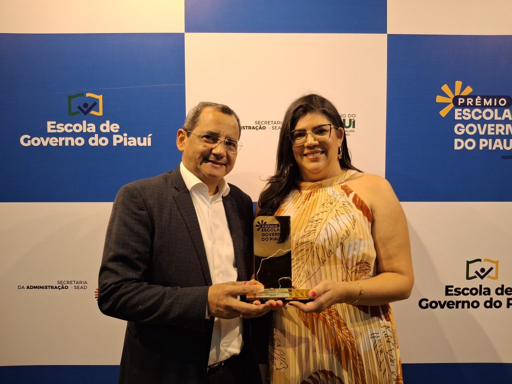 Foto: Reprodução/Secom Piauí