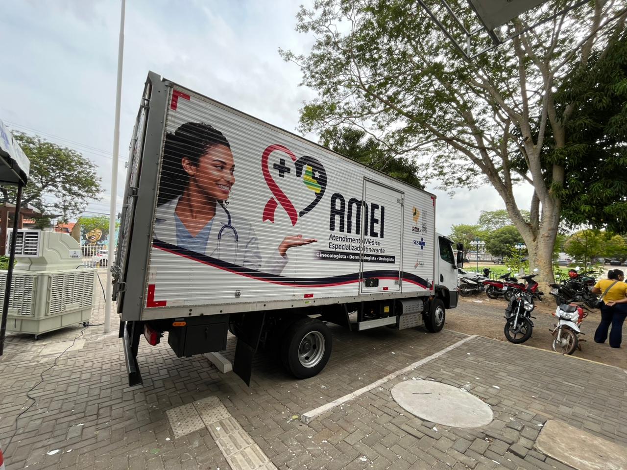 Foto: Reprodução/Secom Piauí