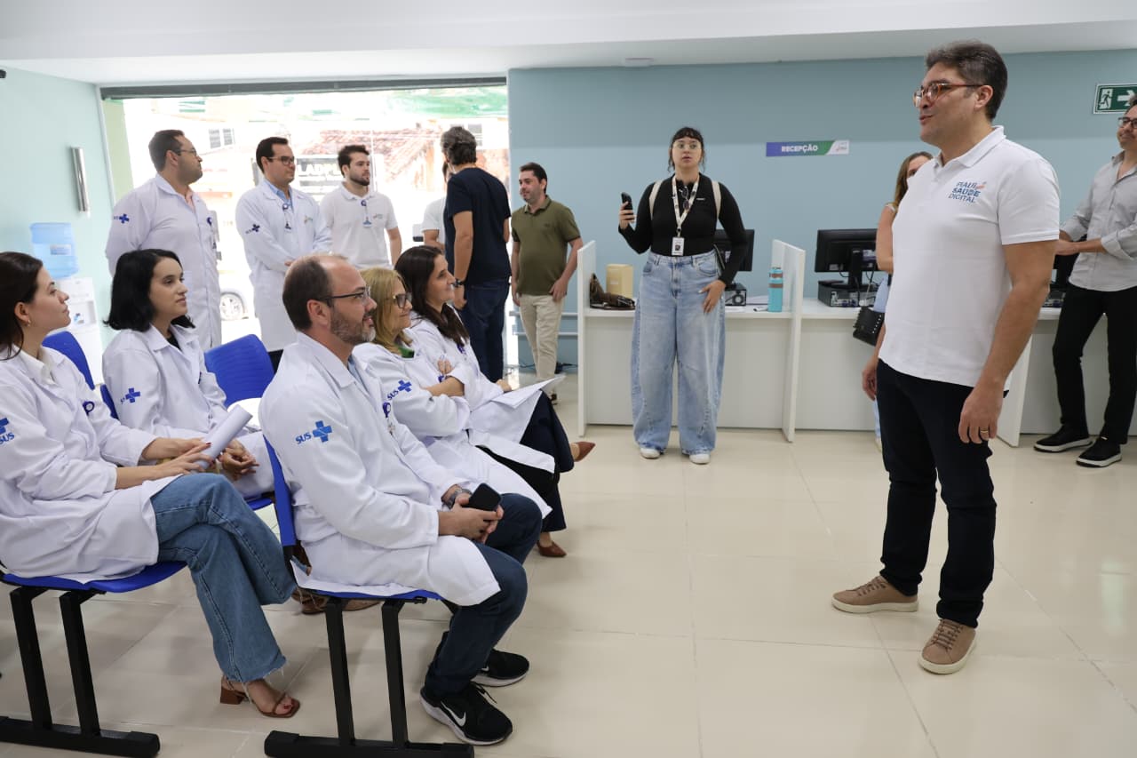 Foto: Reprodução/Secom Piauí