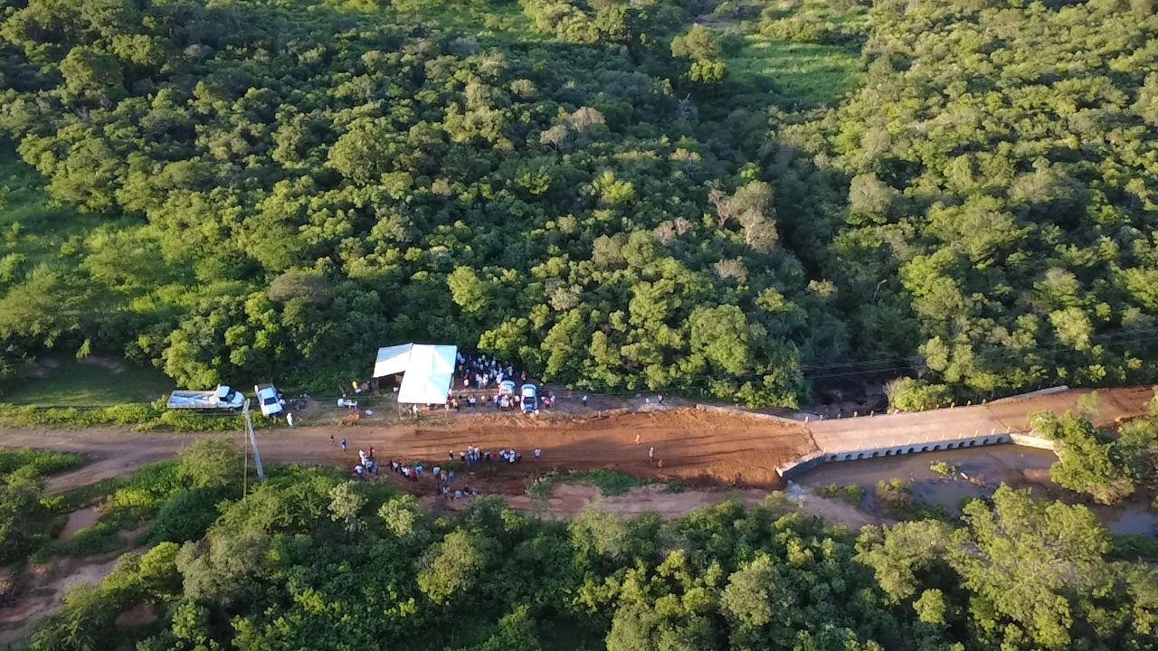 Foto: Reprodução/Secom Piauí