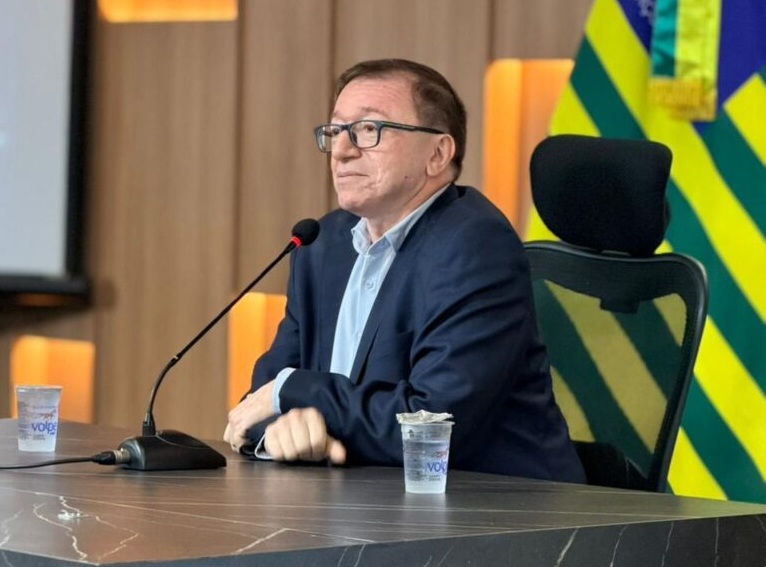 Foto: Reprodução/Secom Piauí